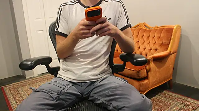 Živý XXX chat jjjjjfive