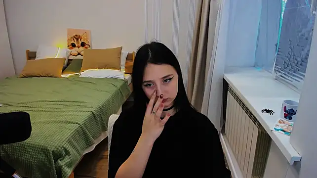 JulietteMonli: απευθείας συνομιλία ΧΧΧ