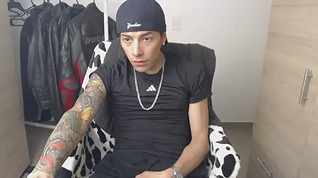 Chat XXX en directo de chomelo6