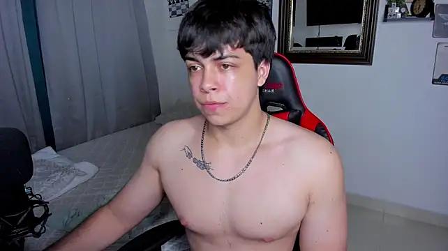 Show Webcam de aidem_7777