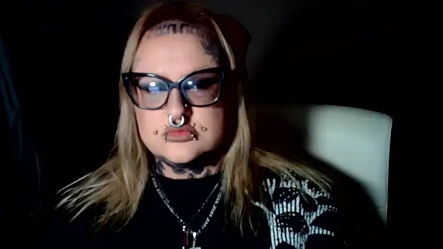 grindhouseho's Webcam Show