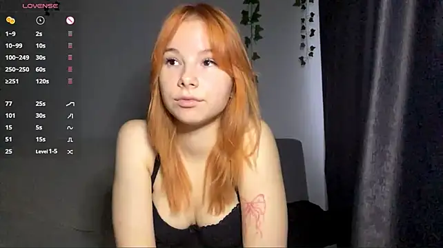 Dreamchase Chat XXX live