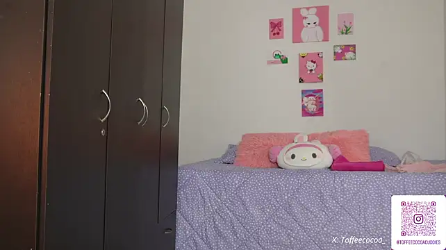 sophi_lii's Live XXX Chat