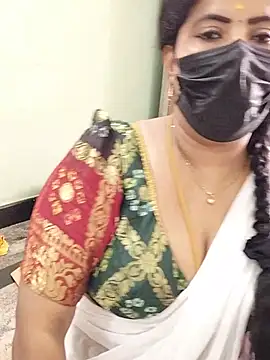 Honey-Couples' Webcam Show