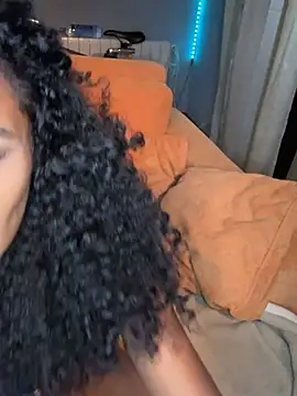 Latinamixn Webbikameraesitys