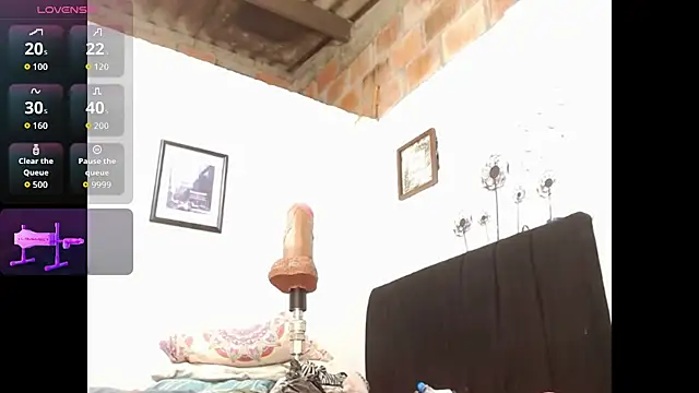 Chat XXX ao vivo de Kattara_Becky_