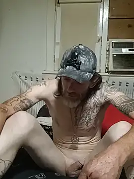 Spotless_Load Шоу с уебкамера