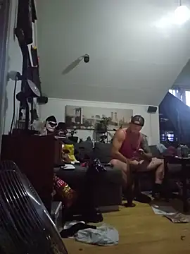 eltoulou Webcamshow