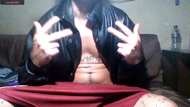 sellvagerian Live XXX chat