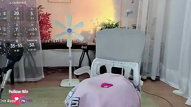 XXX chat uživo modela noomi-1111