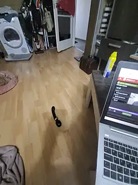 Webkamerová show faszesszopo