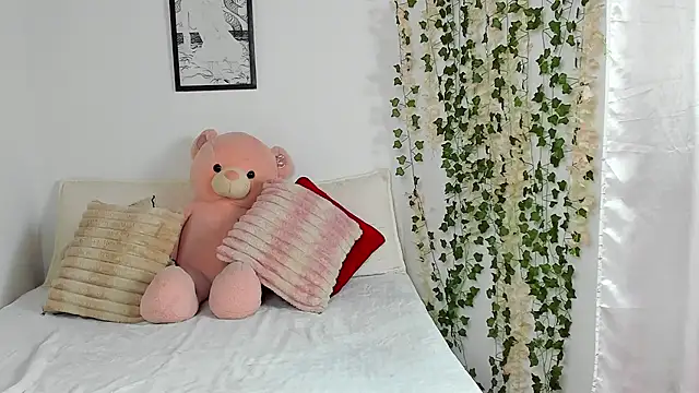 Lori_Evanss Adlı Modelin Canlı XXX Sohbeti
