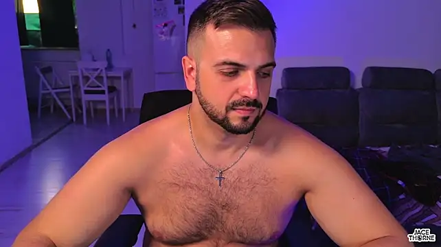 Jace_Thorne Webcamshow