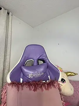 Chat +18 de Miaa_love6969 ao vivo