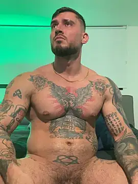 DimitriSullivan_ Live XXX-Chat