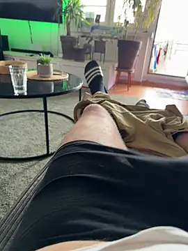 edgarmachtsderbe Webcam-Show