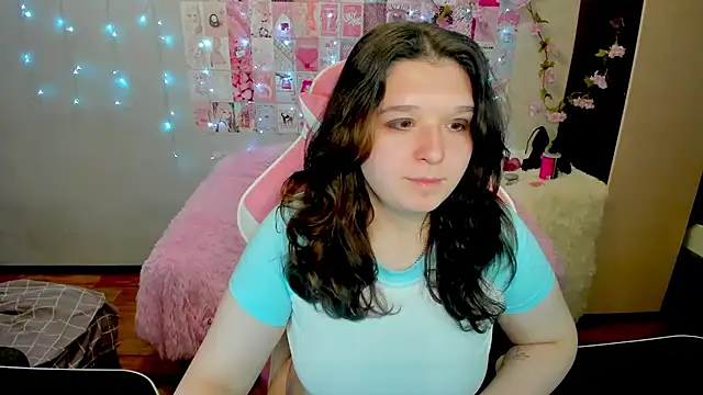 Chat XXX en directo de Kate_Acid