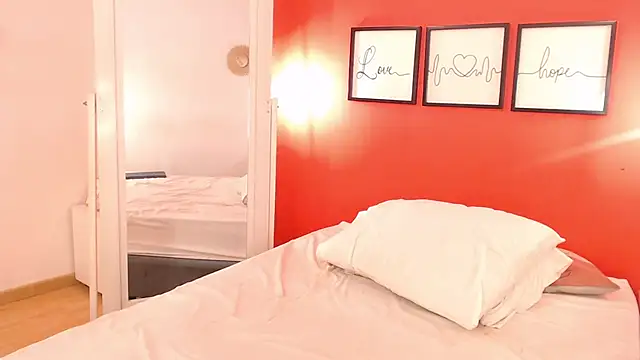Show de sheila_cooper na webcam