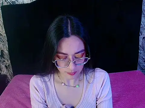Chat XXX ao vivo de desiring_angel_