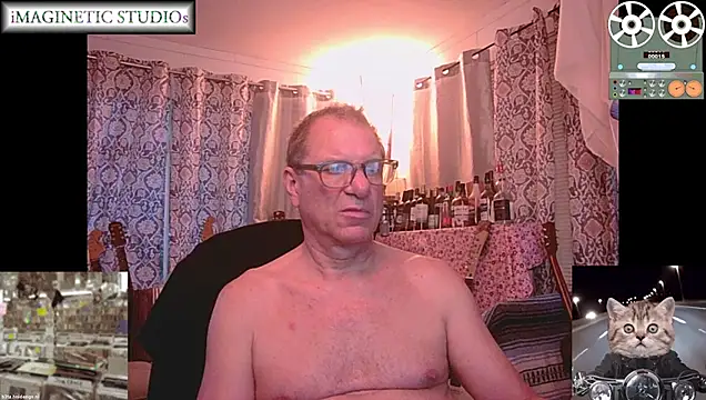 Chatroom XXX en direct de coryassman