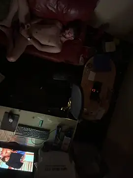 tonysdiary Webcamshow