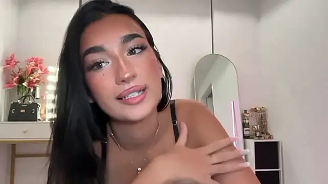 แชท XXX สดของ TaylorxViolet