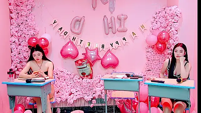 MS-520 Live XXX-chat