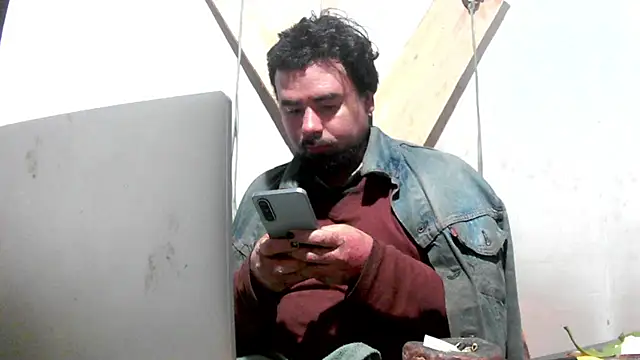 Chat XXX ao vivo de Smoker_lounge