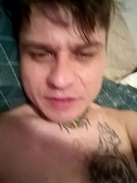 Anubiss91 Webcam show