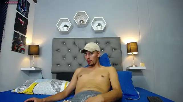 Show de xxx_thesupercum_ na webcam