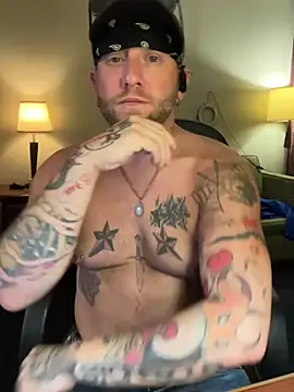 Livingpuddle Show in webcam