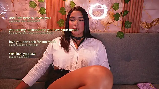 zoey-fox Chat XXX in diretta
