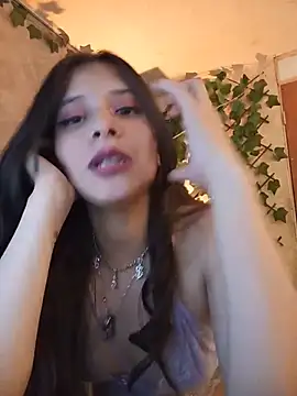 Czat XXX na żywo – Misha_Lover