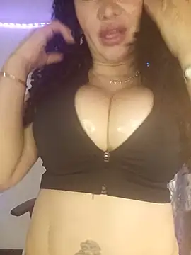 Lina_444's Webcam Show