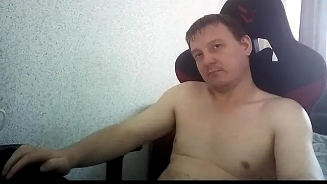 Webkamerová show MysteriousWanderer