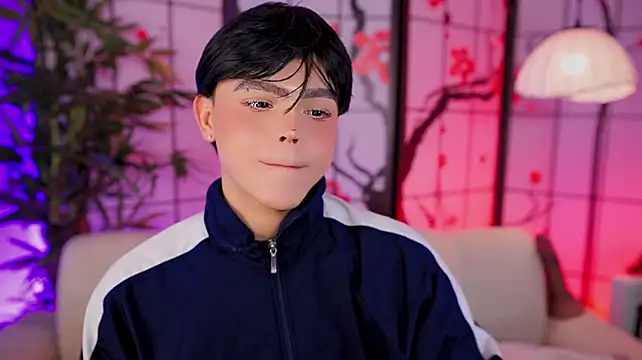 แชท XXX สดของ PRINCE_STEV