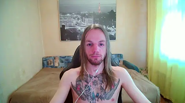 AdamDickens Chat XXX live