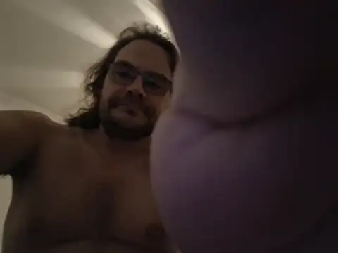 Thompsen1992 Webcam show