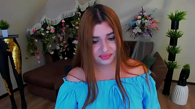 Chatroom XXX en direct de EnlightenmentOfLove