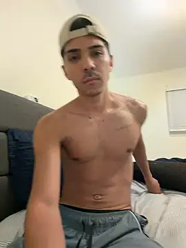 WavyAlloy30 Webcam show