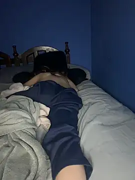 pinccc's Webcam Show