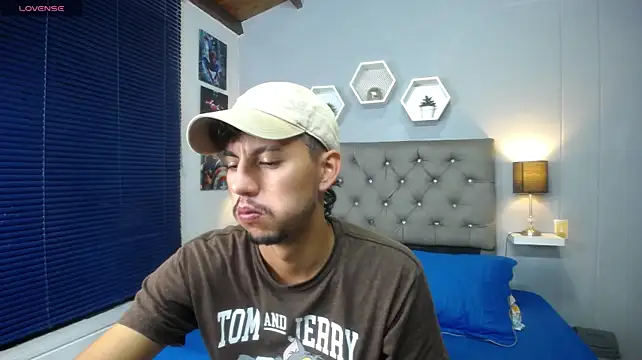 Show Webcam de xxx_thesupercum_