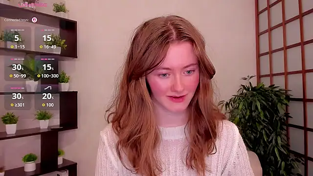 KateCuddle live XXX chat