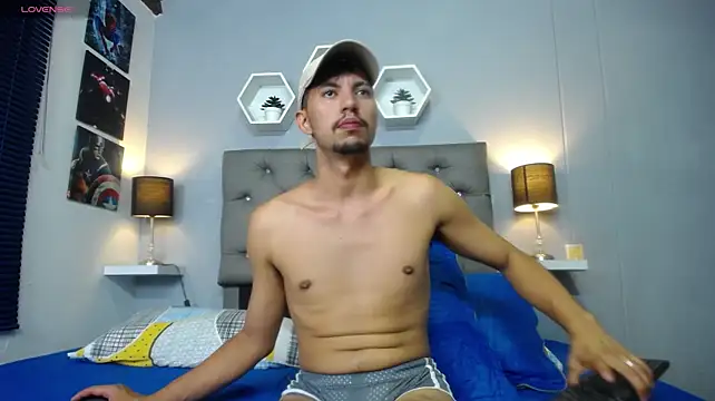 xxx_thesupercum_ Webcamshow