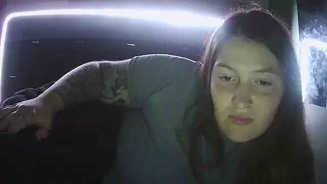 Angelk43's Webcam Show