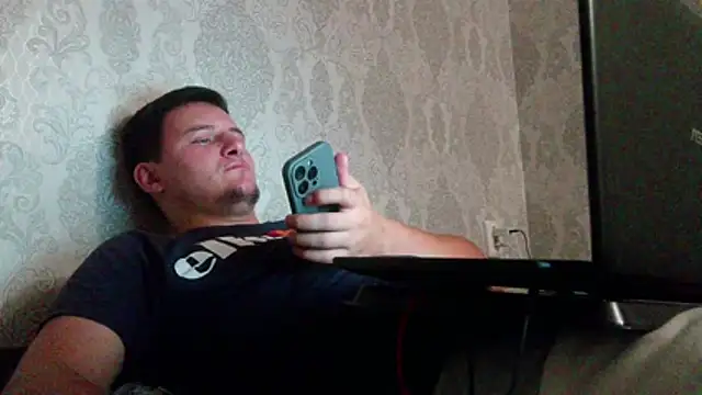 miki_lav1's Webcam Show