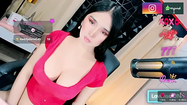 8inchAbsoluteSelfsucker Chat XXX live