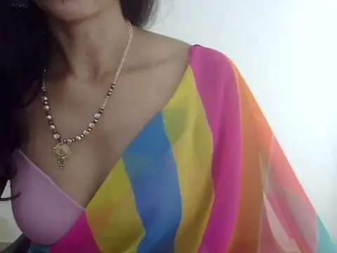 Show webcam de Laila_Cute