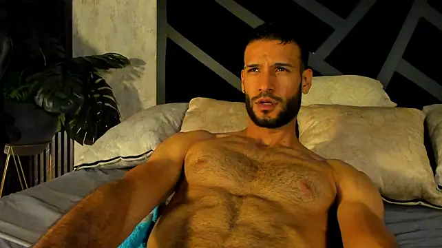 XXX chat uživo modela Jacob_Benelli