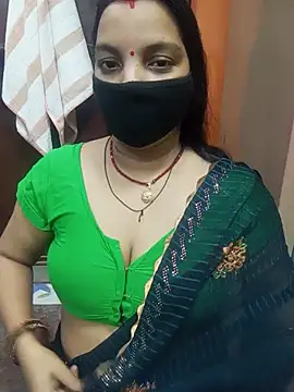 Manjudear's Live XXX Chat
